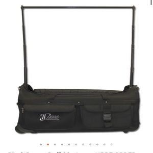 SIZE LARGE DREAM DUFFEL